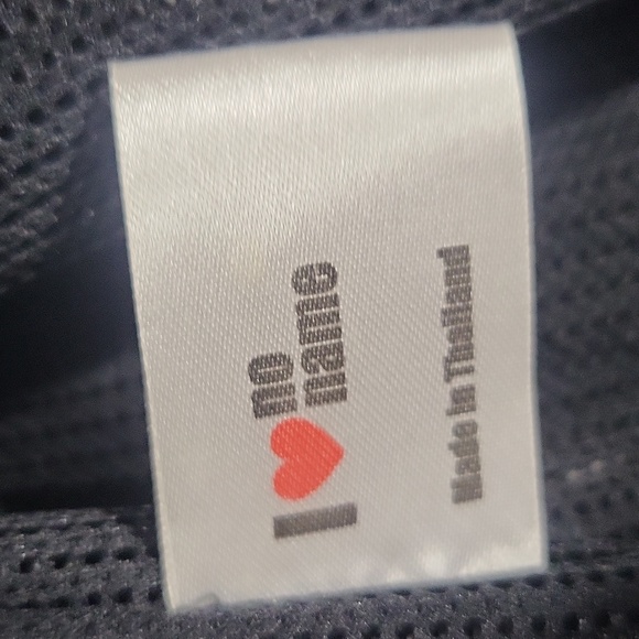 ILOVENONAME TV Color Bar Toggled Hooded Windbreaker Jacket - Picture 11 of 12